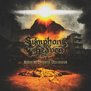 Download track Verge Of Annihilation Symphony Of Heaven