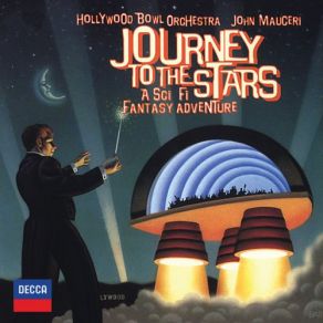 Download track Also Sprach Zarathustra, Op. 30: Prelude Hollywood Bowl Orchestra