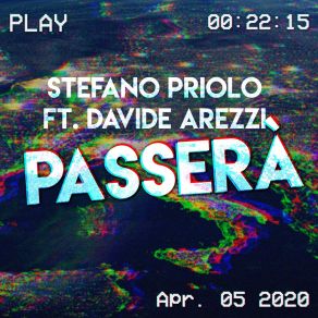 Download track Passerà Davide Arezzi