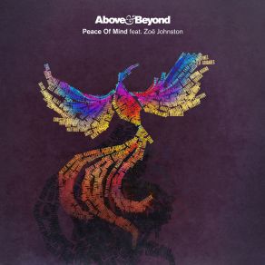 Download track Peace Of Mind (Thomas Schwartz And Fausto Fanizza Remix) Zoë Johnston, The Beyond, The AboveThomas Schwartz