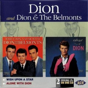 Download track When The Red Red Robin Comes Bob Bob Bobbin' Along Dion, The BelmontsDion & The Belmonts