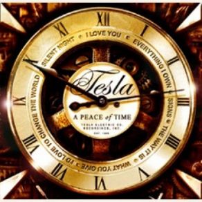 Download track I'd Love To Change The World Tesla