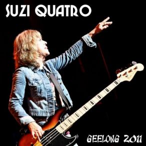 Download track Can The Can Suzi Quatro