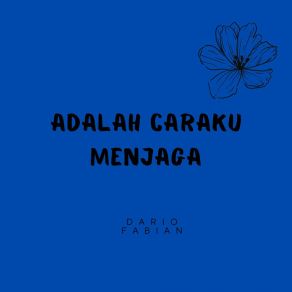 Download track Aku Merasa Nyaman Dario Fabian