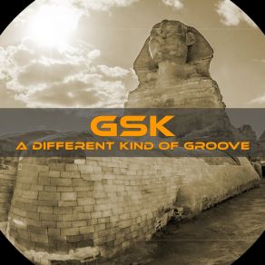 Download track Noise Is What We Are Searching 4 GSK