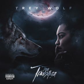 Download track Steal My Love TreyWolf