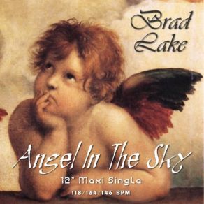 Download track Angel In The Sky (Instrumental Full Service Mix) Brad Lake