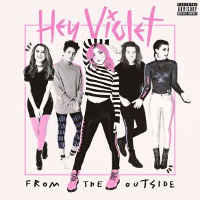 Download track Where Have You Been (All My Night) Hey Violet