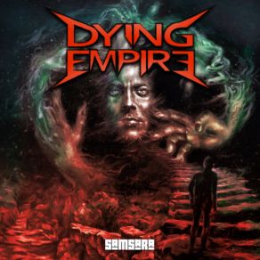 Download track We Are Not Gods Dying Empire