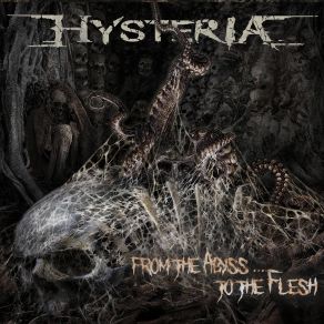 Download track Your Pain My Revenge The Hysteria