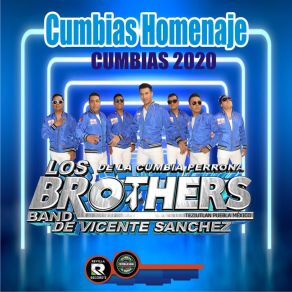 Download track Besar Tu Piel Los Brothers Band