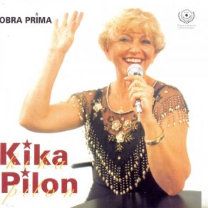 Download track Esta Cidade É Uma Selva Sem Você Kika Pilon