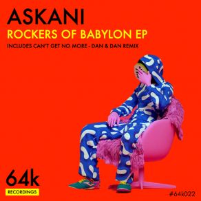 Download track Cant Get No More Askani