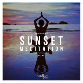 Download track You Can Be Anyone Sunset MeditationThe Dreamcatcher