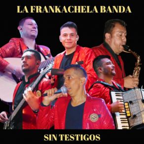 Download track Mosaico Tropical LA FRANKACHELA BANDA