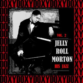 Download track My Little Dixie Home Jelly Roll Morton