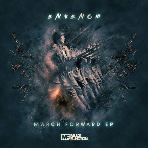 Download track March Forward Envenom