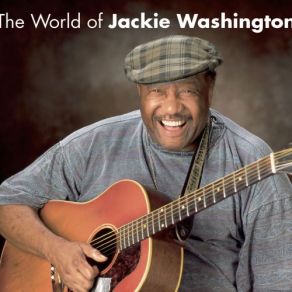 Download track The Joint Is Jumpin' Jackie Washington