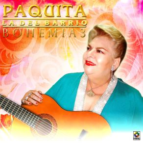 Download track Invitame A Pecar Paquita La Del Barrio