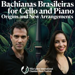 Download track Bachianas Brasileiras No. 8: II. Aria (Modinha) [Arr. By Lars Hoefs] Lars Hoefs