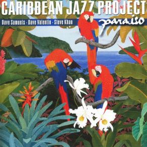 Download track Five For Elvin Caribbean Jazz Project