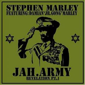 Download track Jah Army Damian MarleyStephen Marley