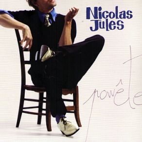 Download track Papier Bleu Nicolas Jules