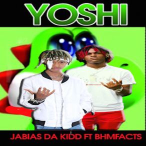 Download track Yoshi BHM Facts