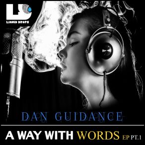 Download track Never Going Down (Original Mix) Dan Guidance