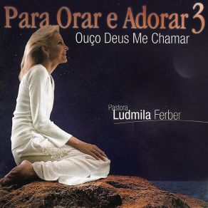 Download track Minha Voz Ludmila Ferber