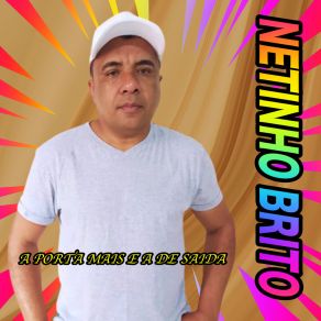 Download track Pra Falar Dos Meus Amigos Netinho Brito