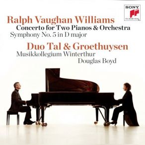 Download track Symphony No. 5 In D Major: II. Scherzo - Presto Misterioso Douglas Boyd, Groethuysen, Musikkollegium Winterthur, Duo TalAndreas Werner