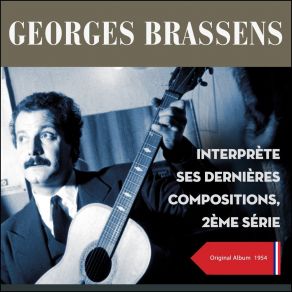 Download track Comme Hier Georges Brassens