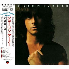 Download track Soul Searcher Joe Lynn Turner