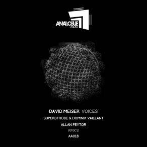 Download track Steel Gear David Meiser