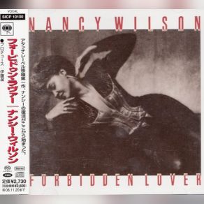 Download track What Will It Take This Time Nancy Wilson