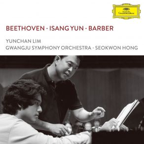 Download track 05. Adagio For Strings, Op. 11 (Live) Yunchan Lim, Gwangju Symphony Orchestra