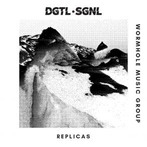 Download track Replicas DGTLSGNLInkblot