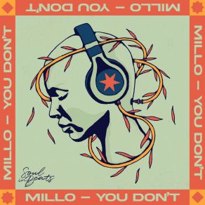 Download track You Don't (Remix) M I L L OHorner