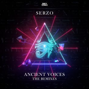 Download track Ancient Voices (Rayvolt Remix) SerzoRayvolt