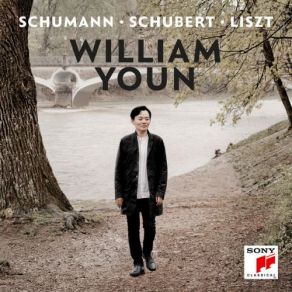 Download track Humoreske, Op. 20: III. Einfach Und Zart; Intermezzo William Youn