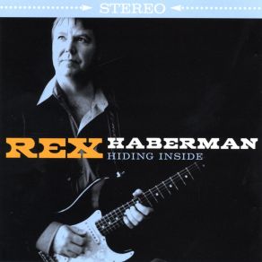 Download track Preoccupied To Change My Mood Rex Haberman