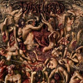 Download track Methodical Flaying Dissevered