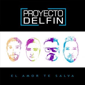 Download track Mi Fe En El Mañana Proyecto Delfín