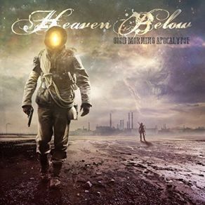 Download track Bonded By Blood Heaven Below