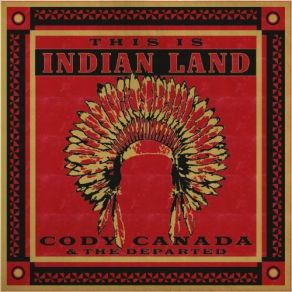 Download track Long Way To Nowhere The Departed, Cody Canada