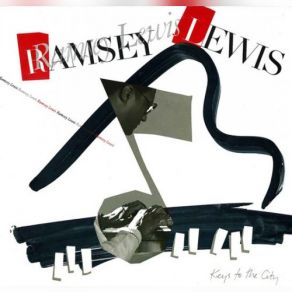 Download track Keys To The City - B Ramsey Lewis