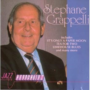 Download track Tournesol Stéphane Grappelli