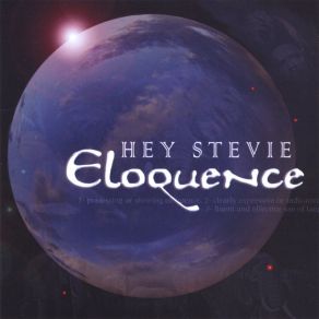 Download track Heaven In Your Eyes Hey Stevie