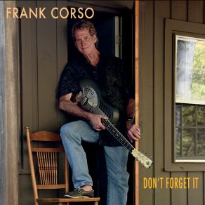 Download track Policy Blues Frank Corso